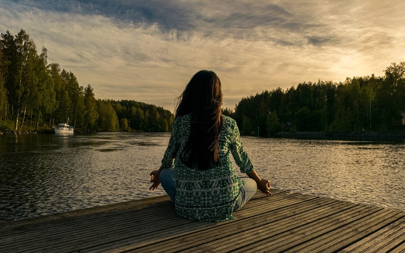 Ayurvedic Wellness Resort in Rishikesh