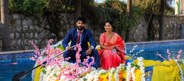 Wedding