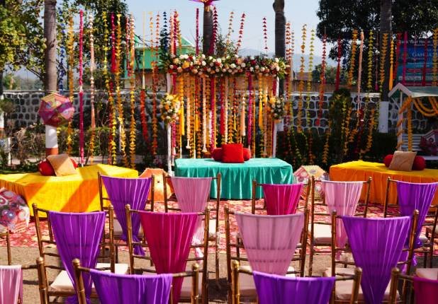 Traditional Wedding