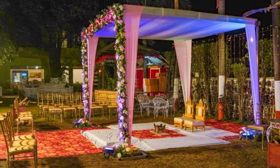 Wedding Venue